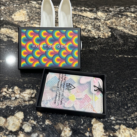 Kurt Geiger - Picture 5 of 6